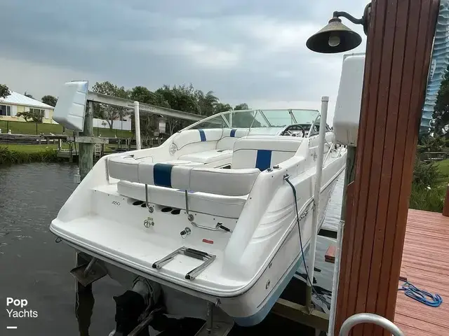 Sea Ray 250 Sundancer