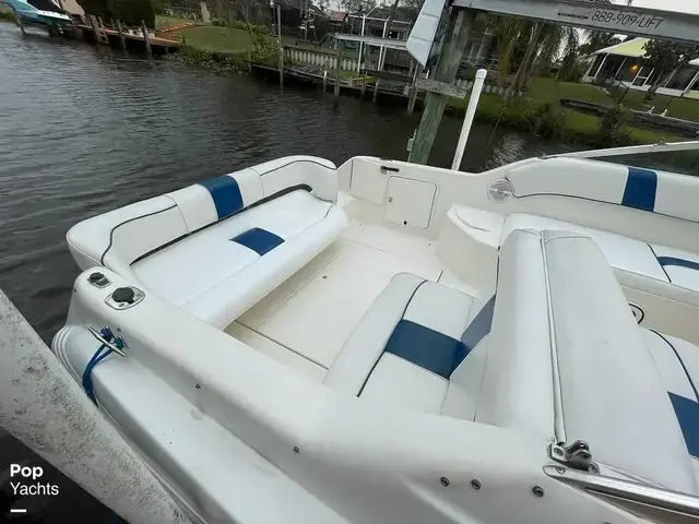 Sea Ray 250 Sundancer