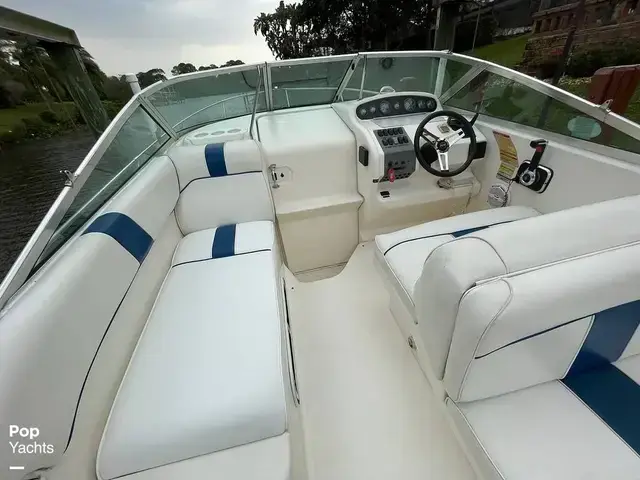 Sea Ray 250 Sundancer