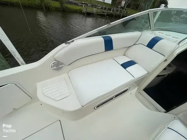 Sea Ray 250 Sundancer