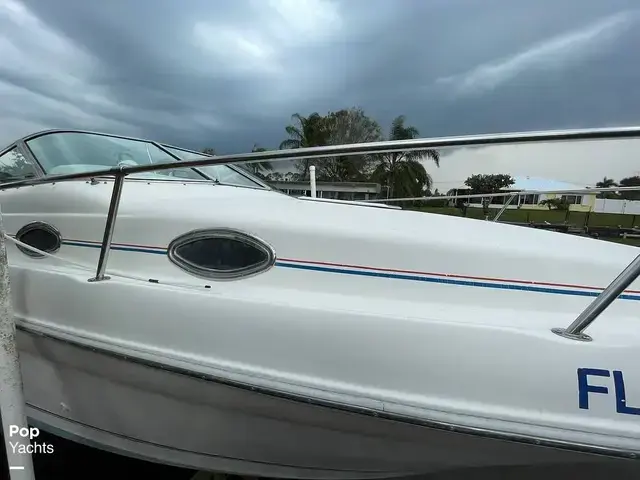 Sea Ray 250 Sundancer