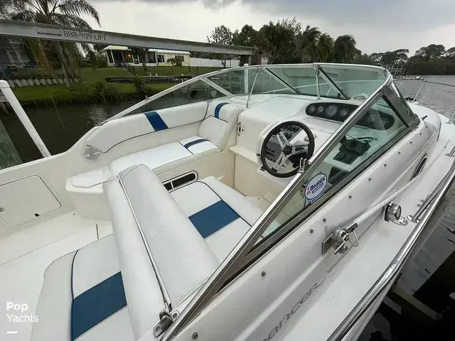 Sea Ray 250 Sundancer