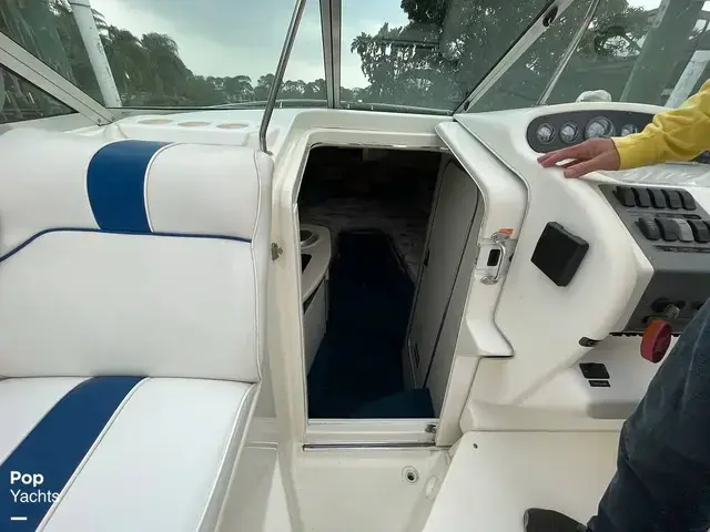 Sea Ray 250 Sundancer