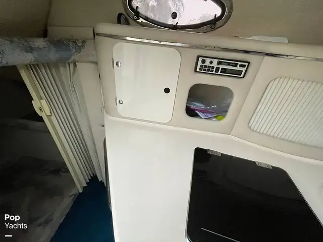 Sea Ray 250 Sundancer