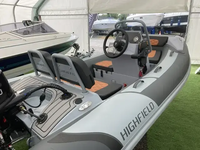 Highfield Sport 360