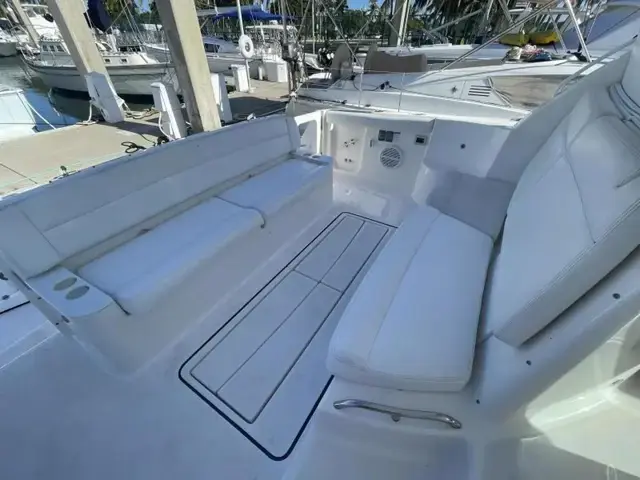 Tiara Yachts 4400 Sovran