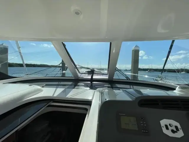 Tiara Yachts 4400 Sovran