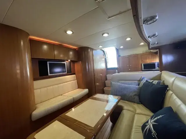 Tiara Yachts 4400 Sovran