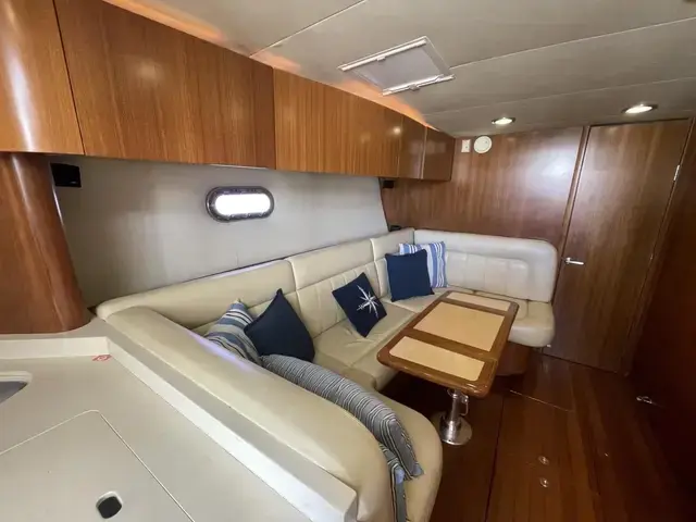 Tiara Yachts 4400 Sovran