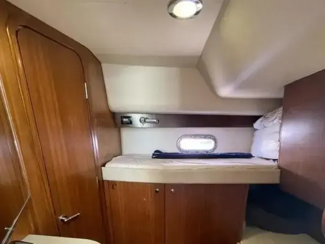 Tiara Yachts 4400 Sovran