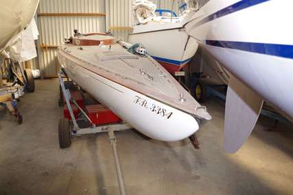 Custom Boats BOOTSWERFT BECK 30ER SCHÄRENKREUZER