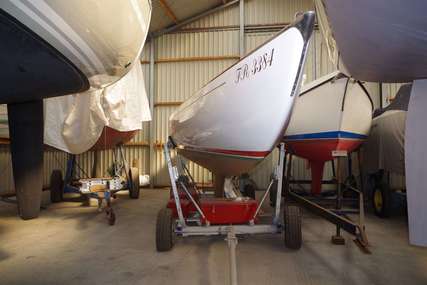 Custom Boats BOOTSWERFT BECK 30ER SCHÄRENKREUZER