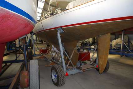 Custom Boats BOOTSWERFT BECK 30ER SCHÄRENKREUZER