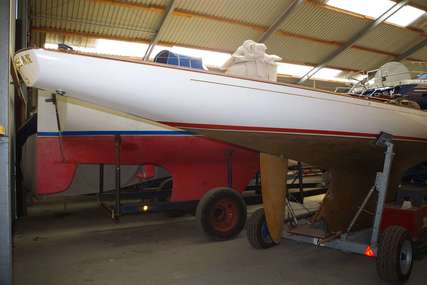 Custom Boats BOOTSWERFT BECK 30ER SCHÄRENKREUZER