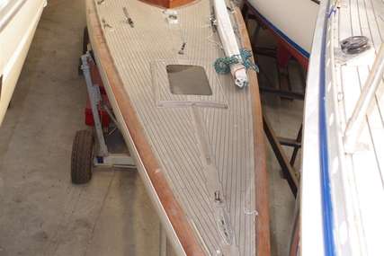 Custom Boats BOOTSWERFT BECK 30ER SCHÄRENKREUZER