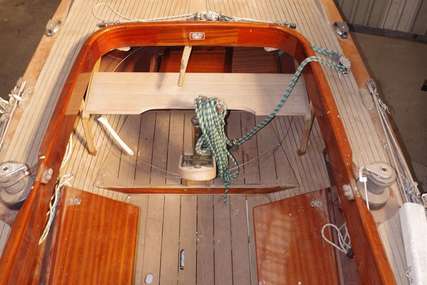 Custom Boats BOOTSWERFT BECK 30ER SCHÄRENKREUZER