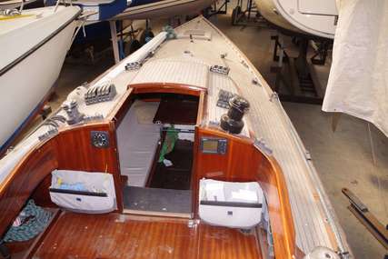 Custom Boats BOOTSWERFT BECK 30ER SCHÄRENKREUZER