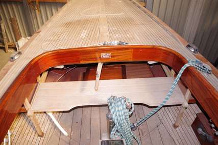 Custom Boats BOOTSWERFT BECK 30ER SCHÄRENKREUZER