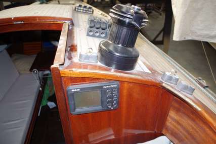 Custom Boats BOOTSWERFT BECK 30ER SCHÄRENKREUZER