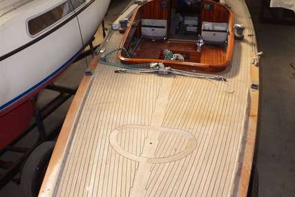 Custom Boats BOOTSWERFT BECK 30ER SCHÄRENKREUZER