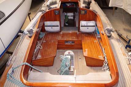 Custom Boats BOOTSWERFT BECK 30ER SCHÄRENKREUZER