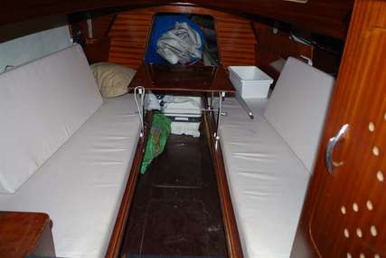 Custom Boats BOOTSWERFT BECK 30ER SCHÄRENKREUZER