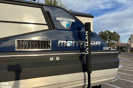 Montara Surf Boss 25