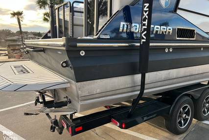 Montara Surf Boss 25