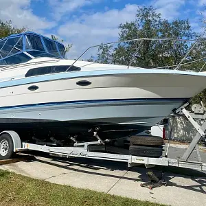 1992 Bayliner Ciera 2755 Sunbridge