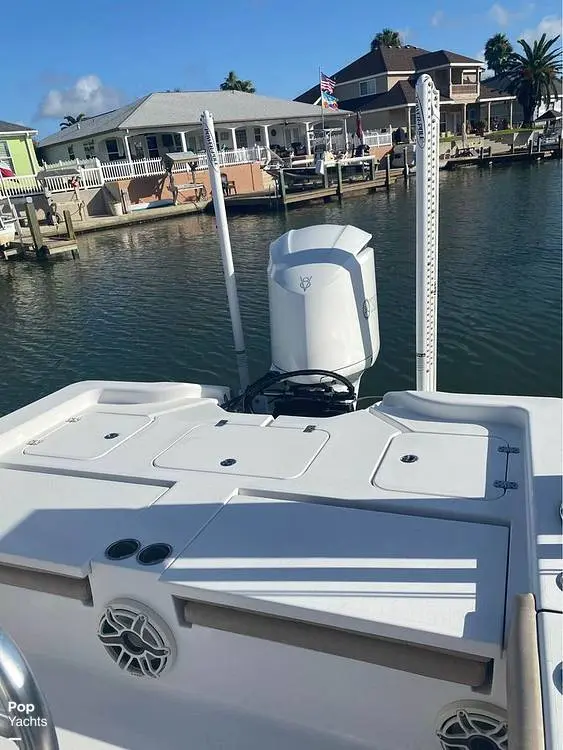 2019 Sportsman master 267