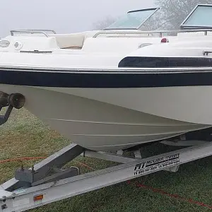 2005 NauticStar Boats 210