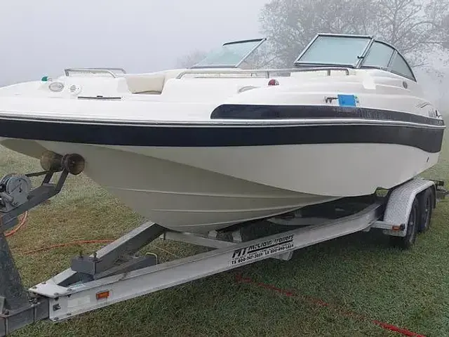 Nauticstar 210