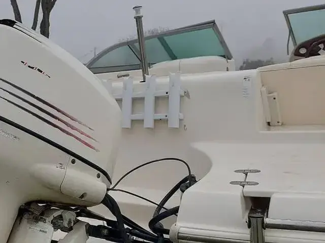 Nauticstar 210