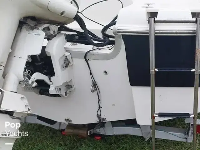 Nauticstar 210