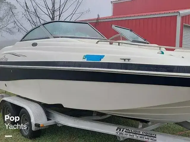 Nauticstar 210