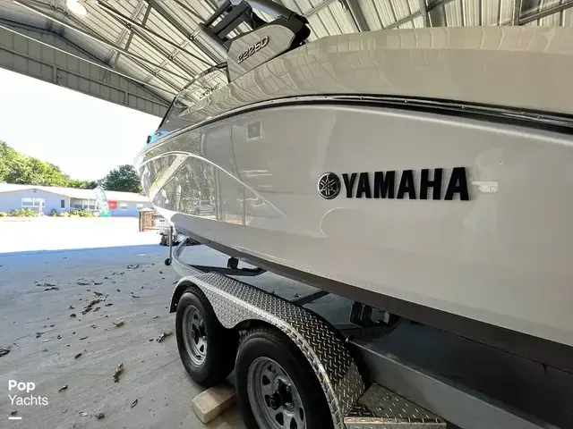 Yamaha 222sd