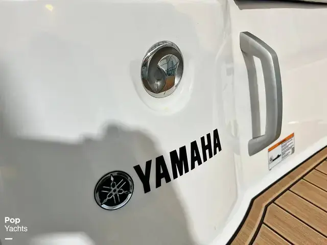 Yamaha 222sd