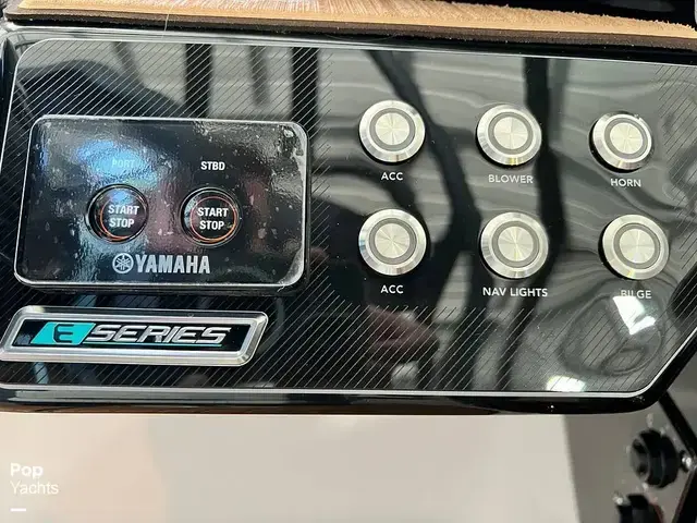 Yamaha 222sd