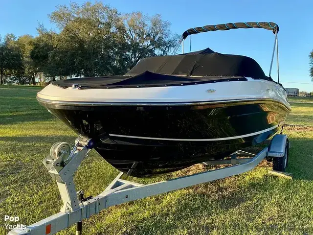 Bayliner Vr5