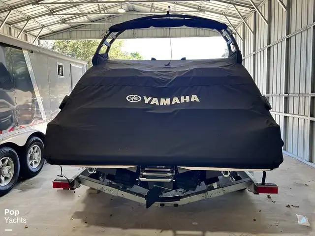 Yamaha 222sd