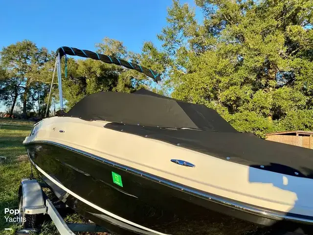 Bayliner Vr5