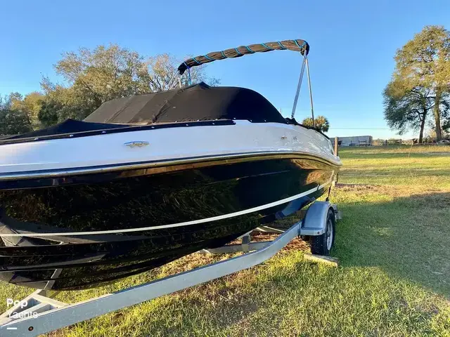 Bayliner Vr5