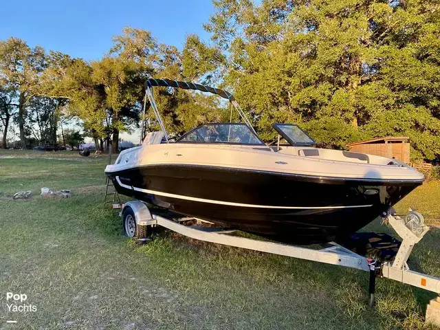 Bayliner Vr5