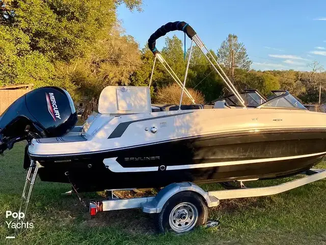 Bayliner Vr5