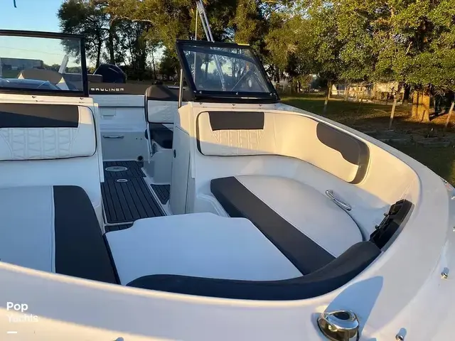 Bayliner Vr5