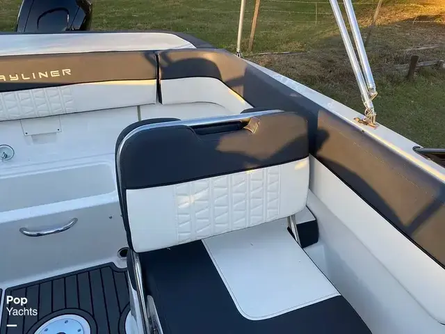 Bayliner Vr5