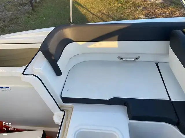 Bayliner Vr5