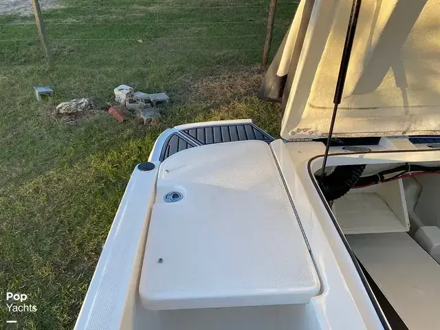 Bayliner Vr5