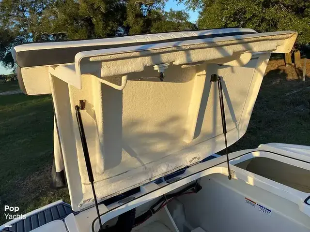 Bayliner Vr5