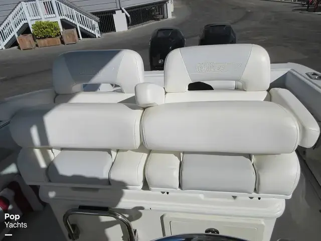 Boston Whaler 280 Outrage